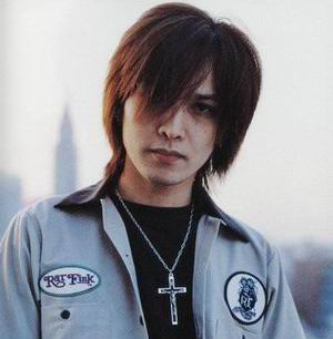 Happy Birthday To Inoran